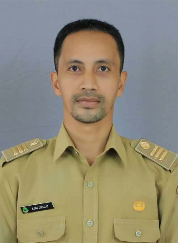 AJAT DRAJAT, S.PD.